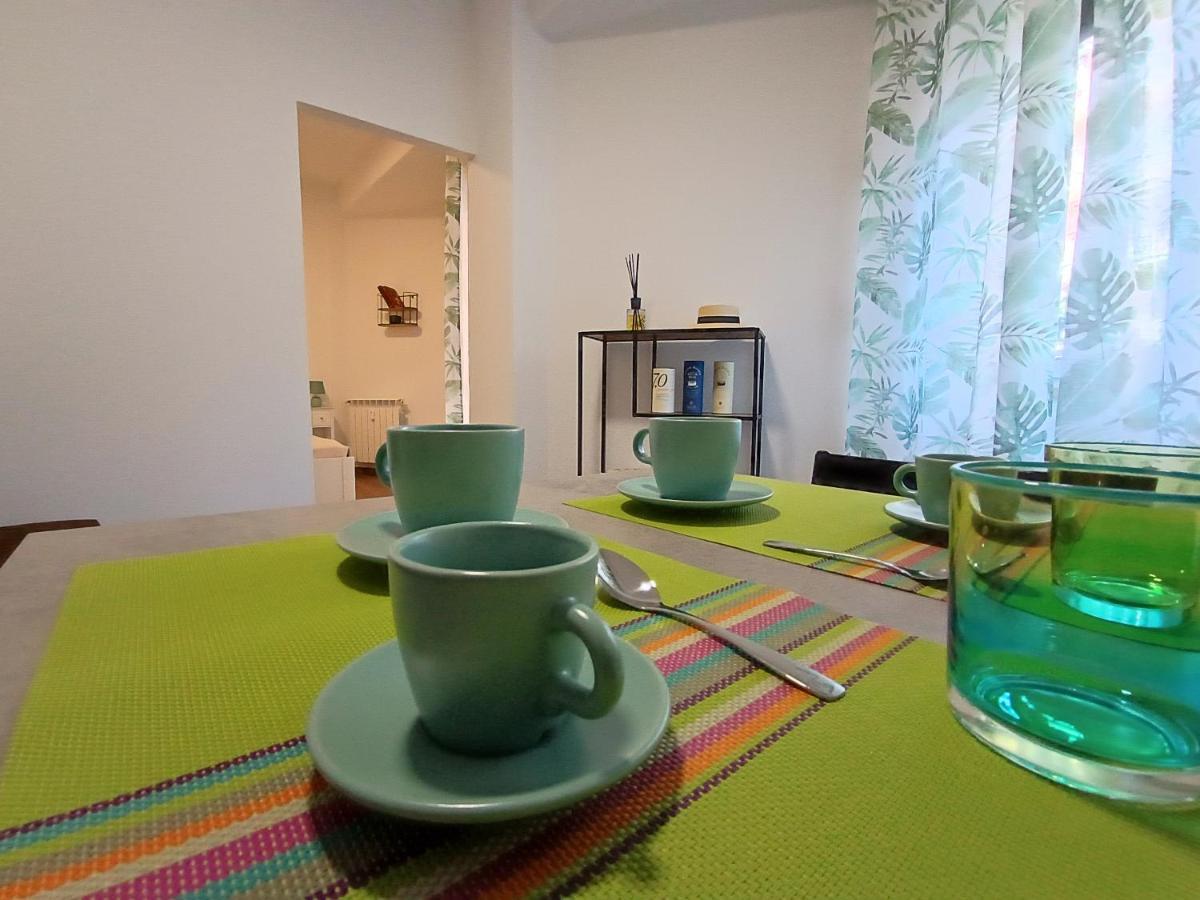 San Paolo Roma Holiday Home Exterior foto